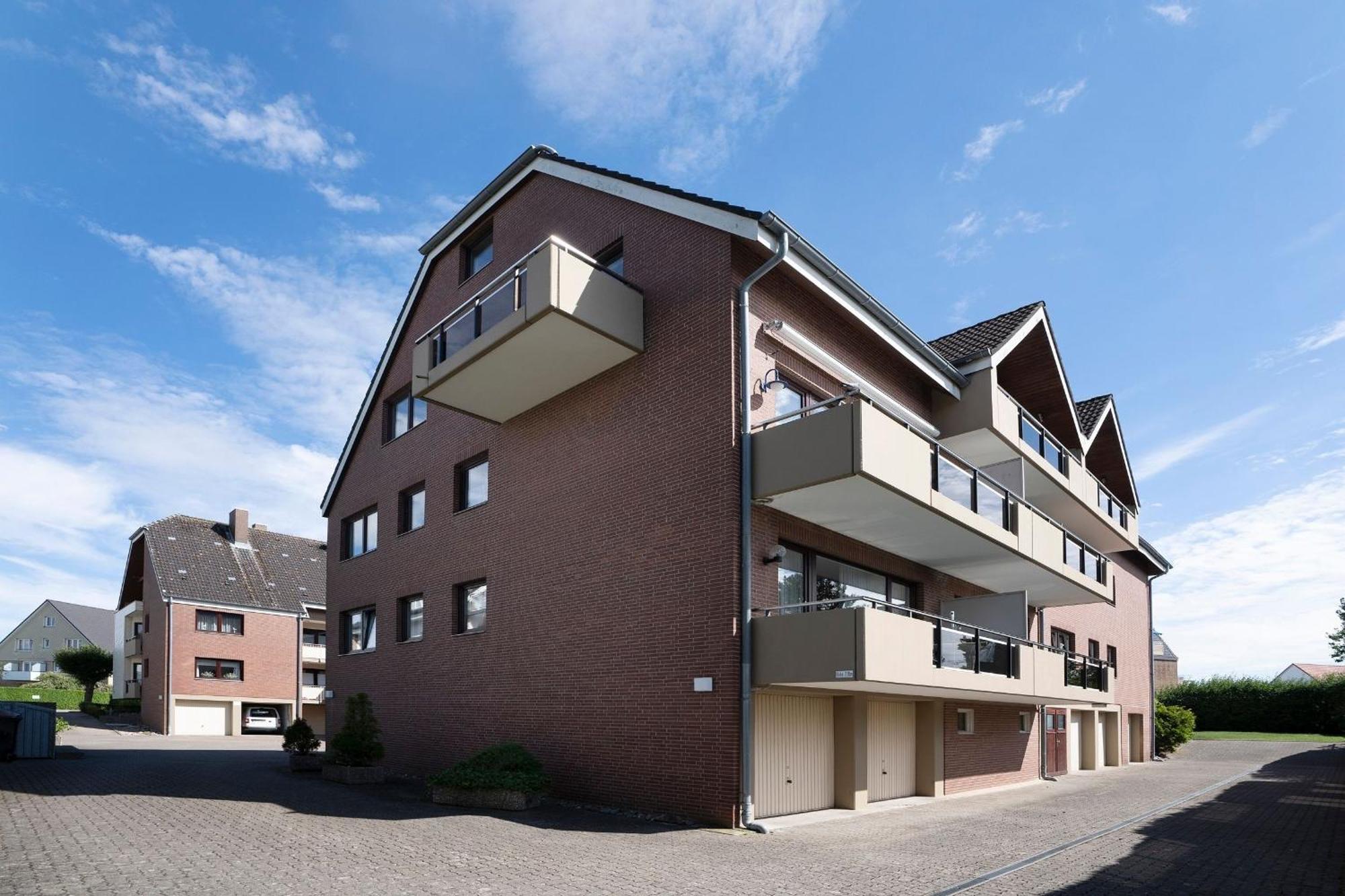 Fischerstrasse 10A Zum Moewennest Греміц Екстер'єр фото